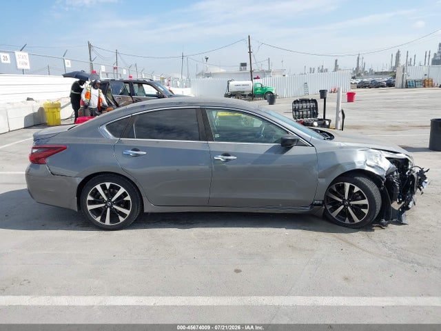 Nissan Altima 2.5 Sr 2018 1N4AL3AP2JC290109 Image 14