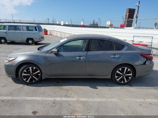Nissan Altima 2.5 Sr 2018 1N4AL3AP2JC290109 Image 15