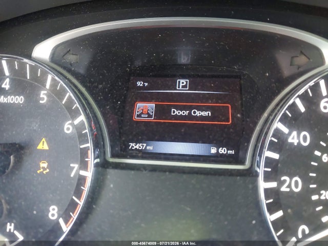 Nissan Altima 2.5 Sr 2018 1N4AL3AP2JC290109 Image 16