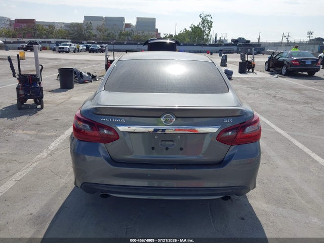 Nissan Altima 2.5 Sr 2018 1N4AL3AP2JC290109 Image 17