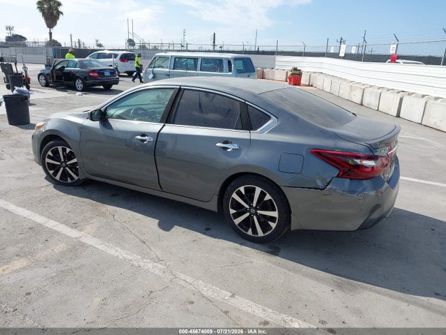 Nissan Altima 2.5 Sr 2018 1N4AL3AP2JC290109 Image 3