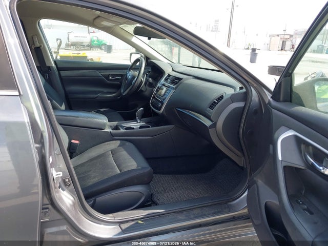 Nissan Altima 2.5 Sr 2018 1N4AL3AP2JC290109 Image 5