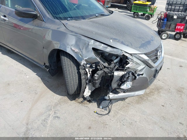 Nissan Altima 2.5 Sr 2018 1N4AL3AP2JC290109 Image 6