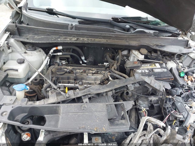 Продаж на аукціоні авто 2013 Kia Sportage Lx, vin: KNDPB3A20D7428951, номер лоту: 45674013