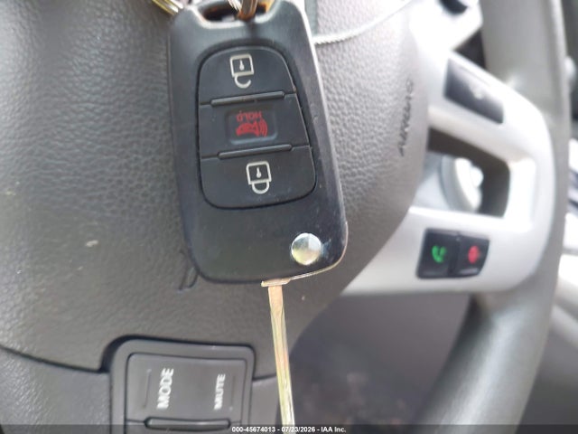 Продаж на аукціоні авто 2013 Kia Sportage Lx, vin: KNDPB3A20D7428951, номер лоту: 45674013
