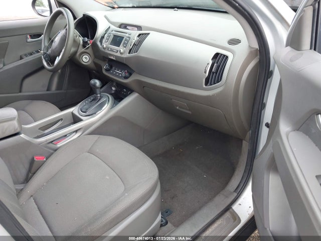 Продаж на аукціоні авто 2013 Kia Sportage Lx, vin: KNDPB3A20D7428951, номер лоту: 45674013