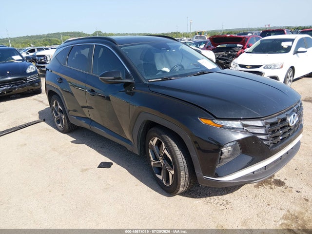 Продажа на аукционе авто 2023 Hyundai Tucson Sel, vin: 5NMJF3AE8PH226280, номер лота: 45674019