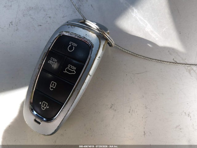 Продажа на аукционе авто 2023 Hyundai Tucson Sel, vin: 5NMJF3AE8PH226280, номер лота: 45674019