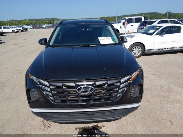 Продажа на аукционе авто 2023 Hyundai Tucson Sel, vin: 5NMJF3AE8PH226280, номер лота: 45674019