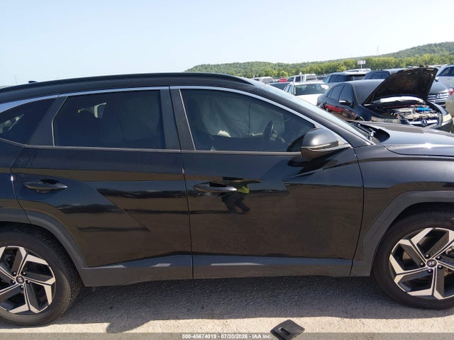 Продажа на аукционе авто 2023 Hyundai Tucson Sel, vin: 5NMJF3AE8PH226280, номер лота: 45674019