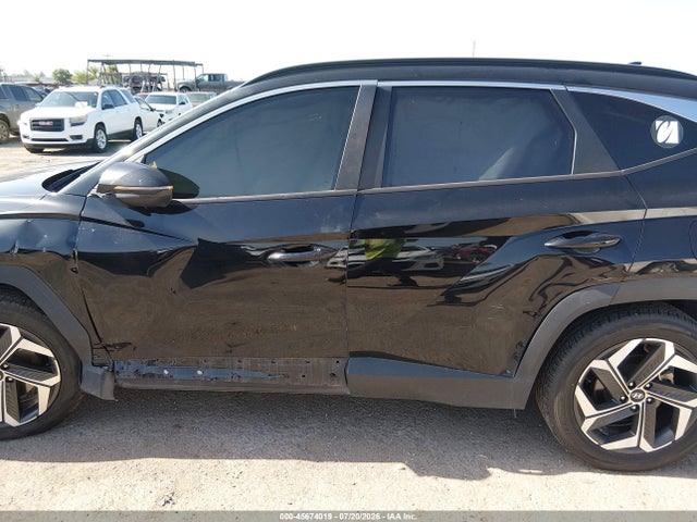 Продажа на аукционе авто 2023 Hyundai Tucson Sel, vin: 5NMJF3AE8PH226280, номер лота: 45674019