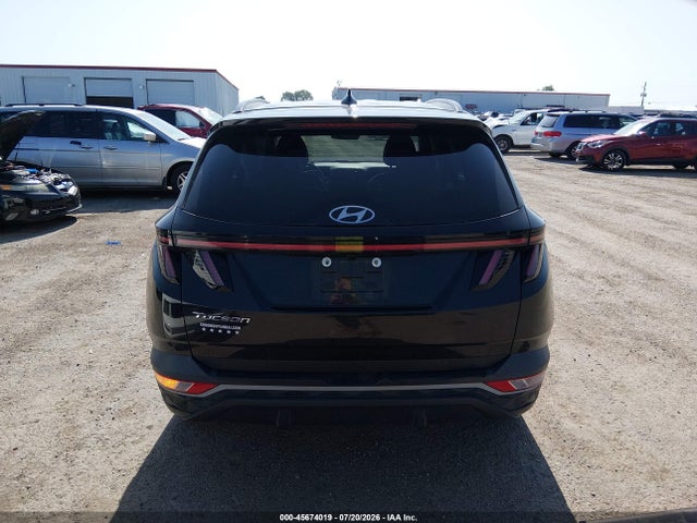Продажа на аукционе авто 2023 Hyundai Tucson Sel, vin: 5NMJF3AE8PH226280, номер лота: 45674019