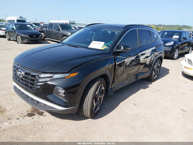Продажа на аукционе авто 2023 Hyundai Tucson Sel, vin: 5NMJF3AE8PH226280, номер лота: 45674019