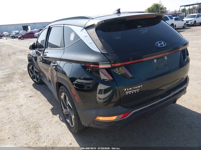 Продажа на аукционе авто 2023 Hyundai Tucson Sel, vin: 5NMJF3AE8PH226280, номер лота: 45674019