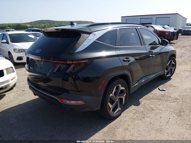 Продажа на аукционе авто 2023 Hyundai Tucson Sel, vin: 5NMJF3AE8PH226280, номер лота: 45674019