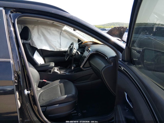 Продажа на аукционе авто 2023 Hyundai Tucson Sel, vin: 5NMJF3AE8PH226280, номер лота: 45674019