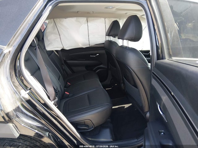 Продажа на аукционе авто 2023 Hyundai Tucson Sel, vin: 5NMJF3AE8PH226280, номер лота: 45674019