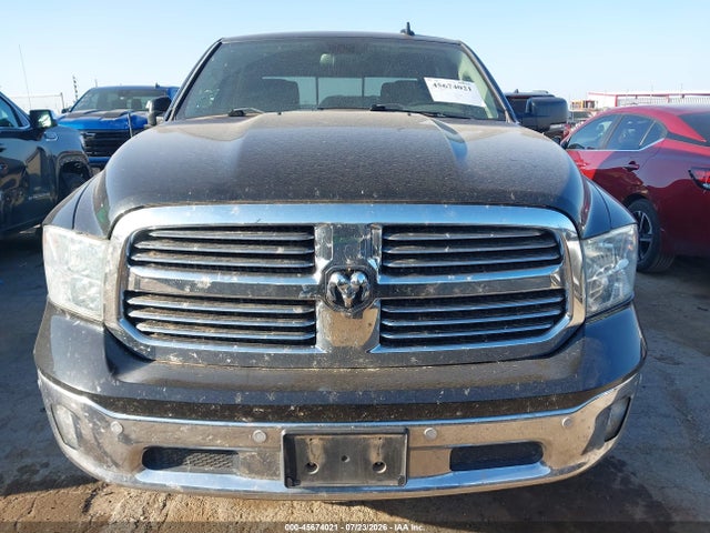 Продажа на аукционе авто 2016 Ram 1500 Slt, vin: 3C6RR6LT7GG321956, номер лота: 45674021