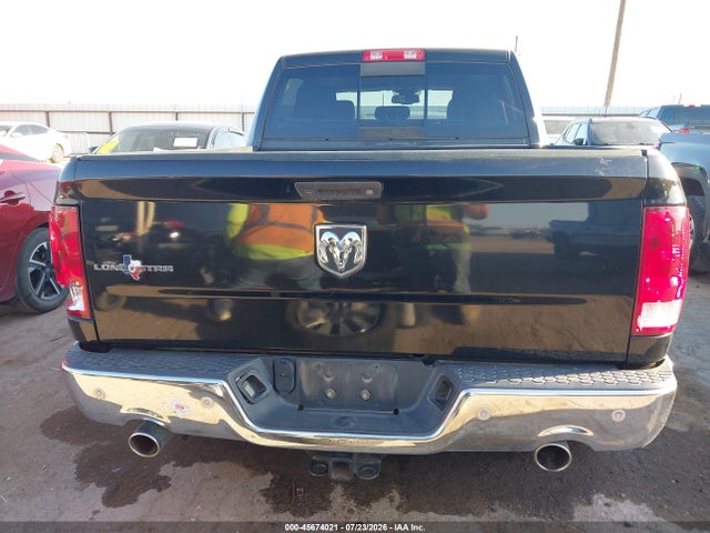Продажа на аукционе авто 2016 Ram 1500 Slt, vin: 3C6RR6LT7GG321956, номер лота: 45674021