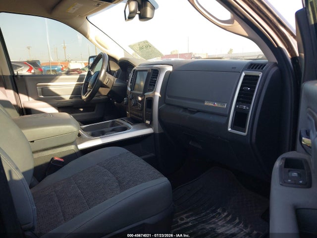 Продажа на аукционе авто 2016 Ram 1500 Slt, vin: 3C6RR6LT7GG321956, номер лота: 45674021