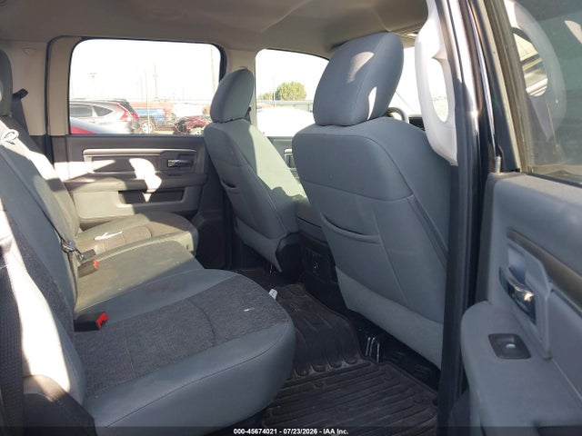 Продажа на аукционе авто 2016 Ram 1500 Slt, vin: 3C6RR6LT7GG321956, номер лота: 45674021