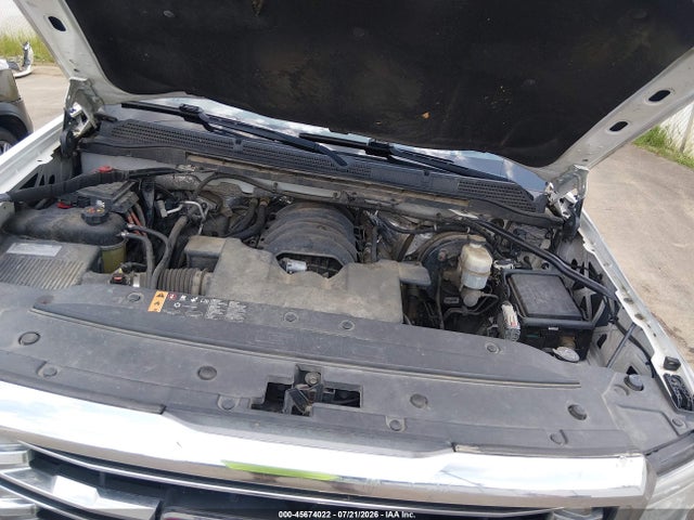 3GTU2NEC2HG313053 GMC Sierra 1500 Slt