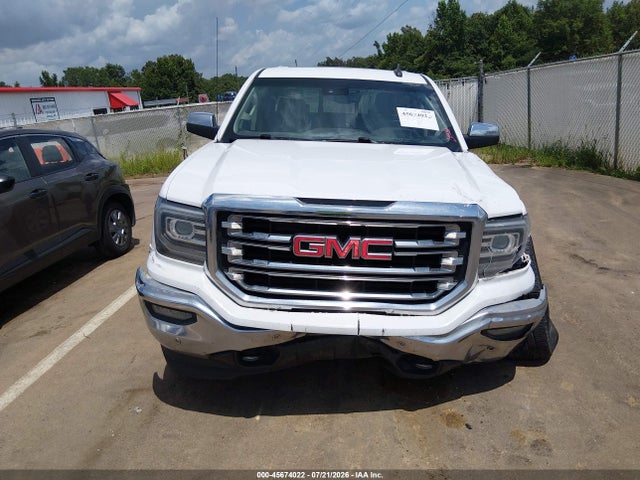3GTU2NEC2HG313053 GMC Sierra 1500 Slt
