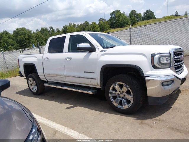 3GTU2NEC2HG313053 GMC Sierra 1500 Slt