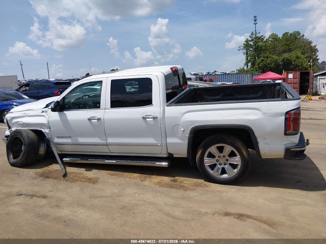 3GTU2NEC2HG313053 GMC Sierra 1500 Slt