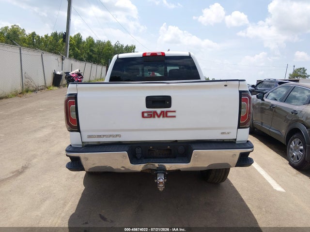 3GTU2NEC2HG313053 GMC Sierra 1500 Slt
