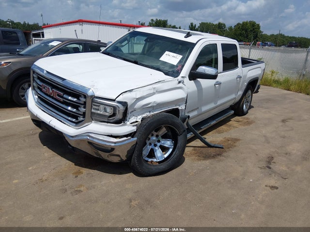 3GTU2NEC2HG313053 GMC Sierra 1500 Slt