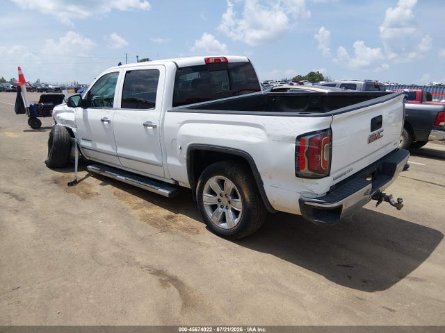 3GTU2NEC2HG313053 GMC Sierra 1500 Slt