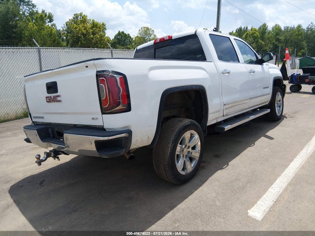 3GTU2NEC2HG313053 GMC Sierra 1500 Slt