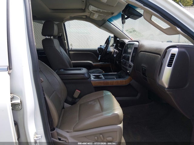 3GTU2NEC2HG313053 GMC Sierra 1500 Slt