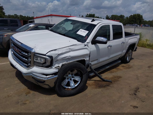 3GTU2NEC2HG313053 GMC Sierra 1500 Slt