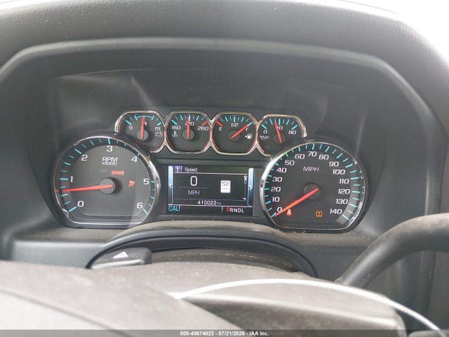 3GTU2NEC2HG313053 GMC Sierra 1500 Slt
