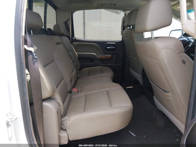 3GTU2NEC2HG313053 GMC Sierra 1500 Slt