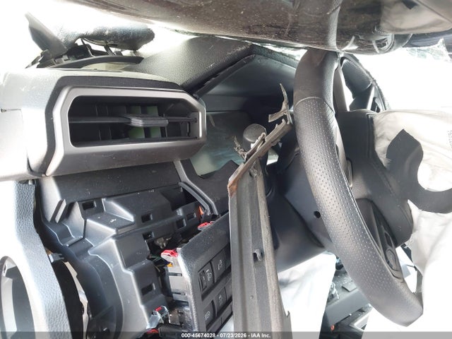 Toyota 4runner Hybrid Limited 2025 JTEVB5BR7S5002323 Image 15