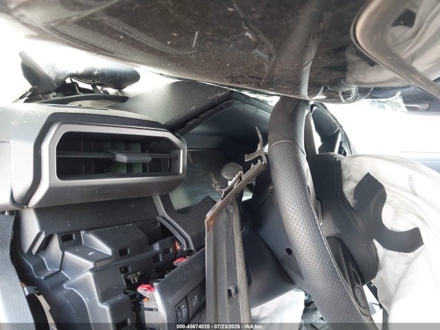 Toyota 4runner Hybrid Limited 2025 JTEVB5BR7S5002323 Image 7