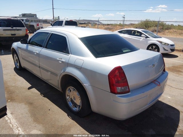 45674029 :رقم المزاد ، 2C3KA43RX6H317820 vin ، 2006 Chrysler 300 مزاد بيع