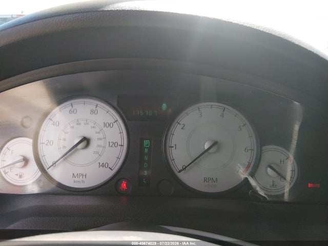 45674029 :رقم المزاد ، 2C3KA43RX6H317820 vin ، 2006 Chrysler 300 مزاد بيع