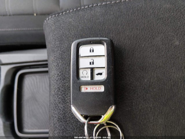Продажа на аукционе авто 2018 Honda Cr-v Ex, vin: 2HKRW1H51JH519011, номер лота: 45674032