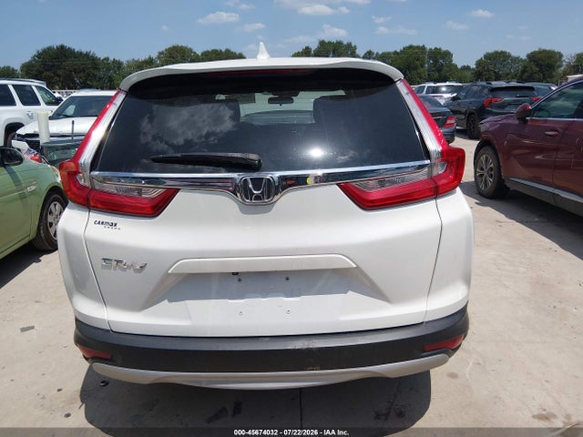 Продажа на аукционе авто 2018 Honda Cr-v Ex, vin: 2HKRW1H51JH519011, номер лота: 45674032