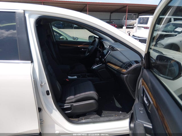 Продажа на аукционе авто 2018 Honda Cr-v Ex, vin: 2HKRW1H51JH519011, номер лота: 45674032