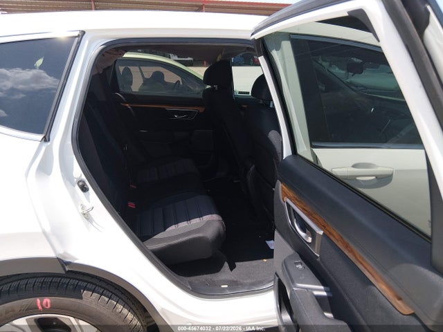 Продажа на аукционе авто 2018 Honda Cr-v Ex, vin: 2HKRW1H51JH519011, номер лота: 45674032