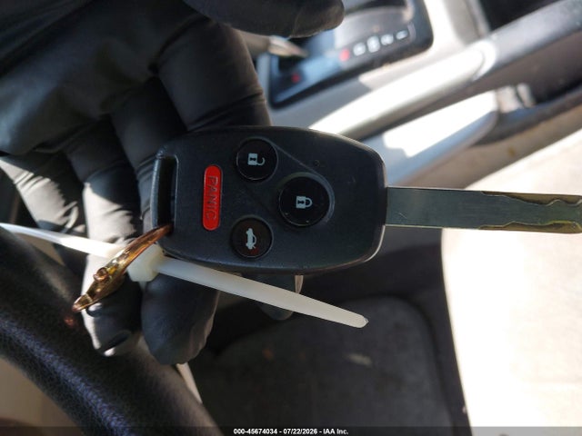 2012 Honda Civic Lx მანქანა იყიდება აუქციონზე, vin: 2HGFB2F54CH578977, აუქციონის ნომერი: 45674034