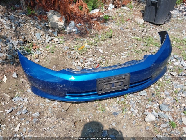 2012 Honda Civic Lx მანქანა იყიდება აუქციონზე, vin: 2HGFB2F54CH578977, აუქციონის ნომერი: 45674034