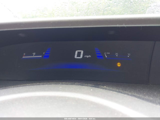 2012 Honda Civic Lx მანქანა იყიდება აუქციონზე, vin: 2HGFB2F54CH578977, აუქციონის ნომერი: 45674034