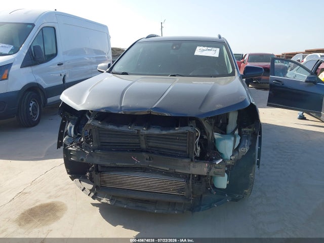 Aukcja sprzedaży 2020 Gmc Terrain Fwd Sle, vin: 3GKALMEV7LL236552, numer aukcji: 45674038