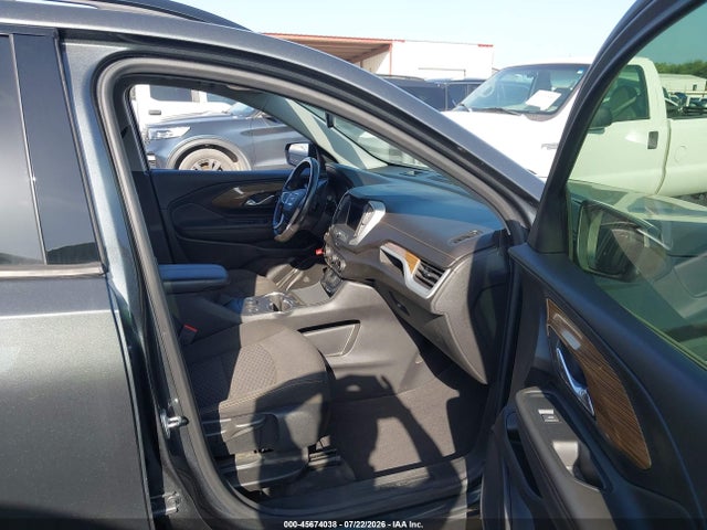 Aukcja sprzedaży 2020 Gmc Terrain Fwd Sle, vin: 3GKALMEV7LL236552, numer aukcji: 45674038